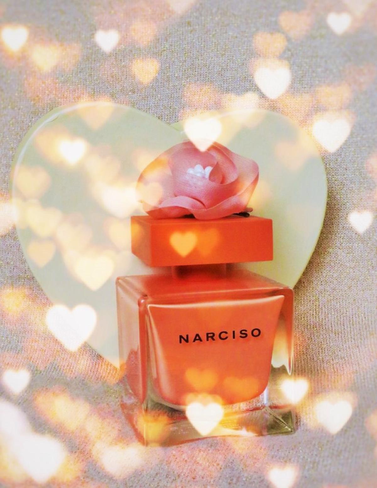 Narciso Eau de Parfum Ambrée - Narciso Rodriguez - Gallery 2