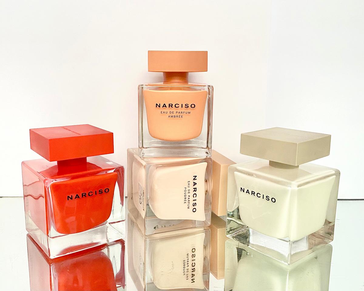 Narciso Eau de Parfum Ambrée - Narciso Rodriguez - Gallery 3