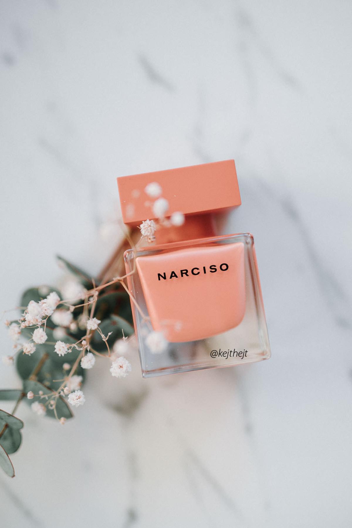 Narciso Eau de Parfum Ambrée - Narciso Rodriguez - Gallery 4