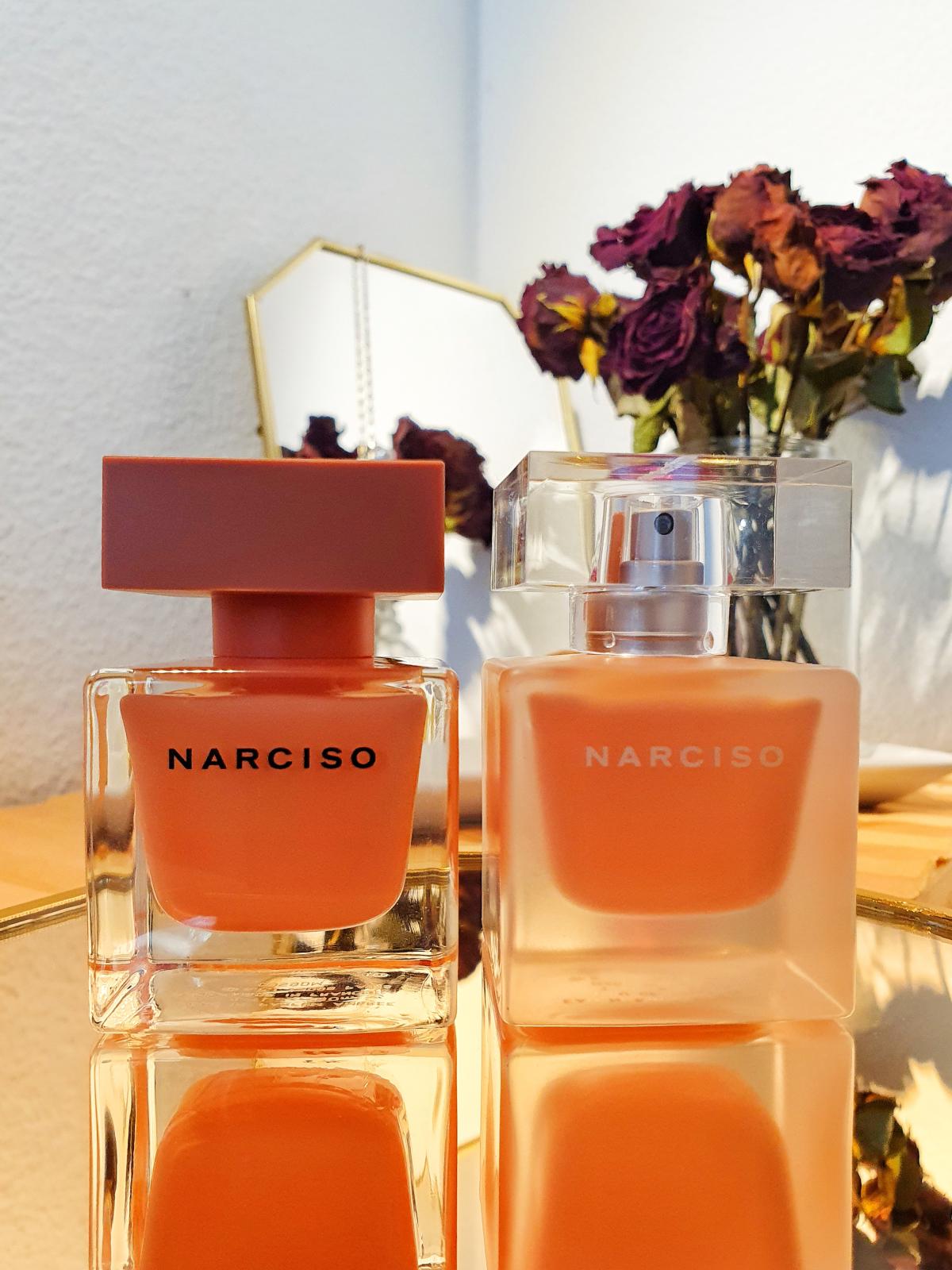 Narciso Eau de Parfum Ambrée - Narciso Rodriguez - Gallery 1