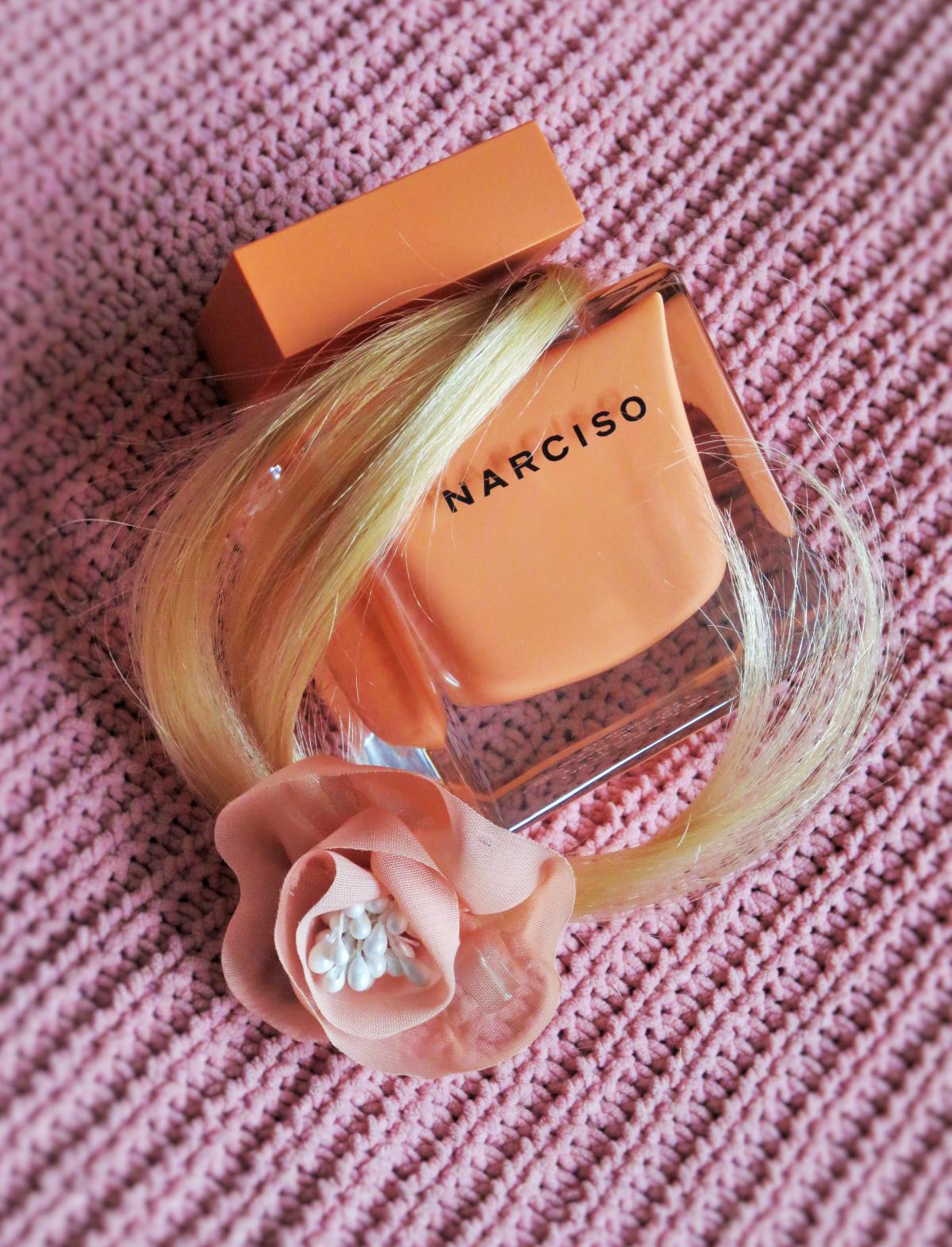 Narciso Eau de Parfum Ambrée - Narciso Rodriguez - Gallery 2