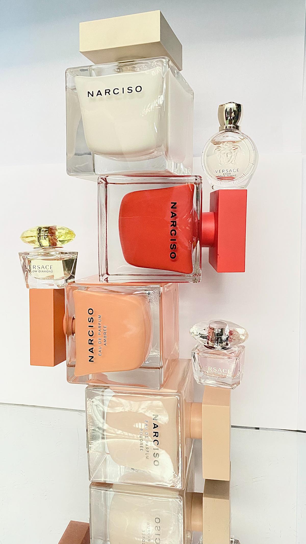 Narciso Eau de Parfum Ambrée - Narciso Rodriguez - Gallery 3