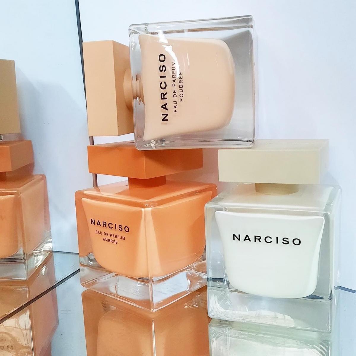 Narciso Eau de Parfum Ambrée - Narciso Rodriguez - Gallery 1