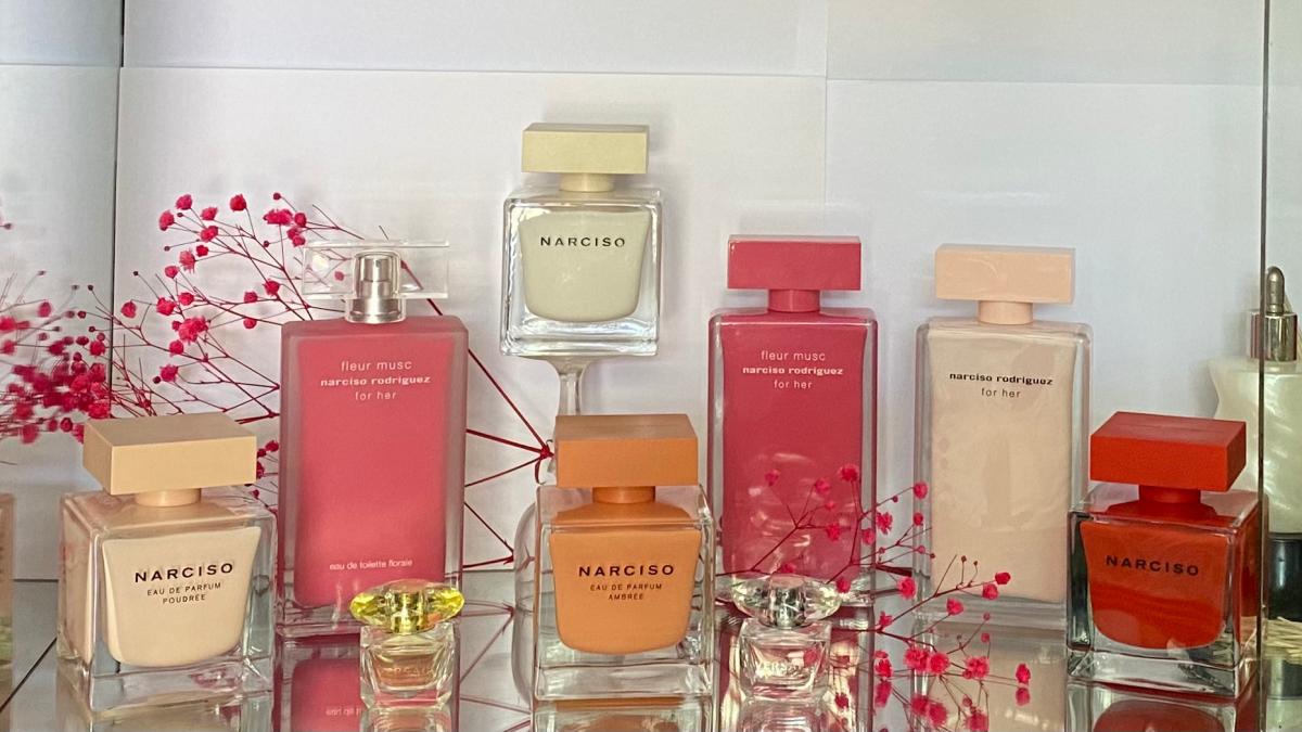 Narciso Eau de Parfum Ambrée - Narciso Rodriguez - Gallery 3