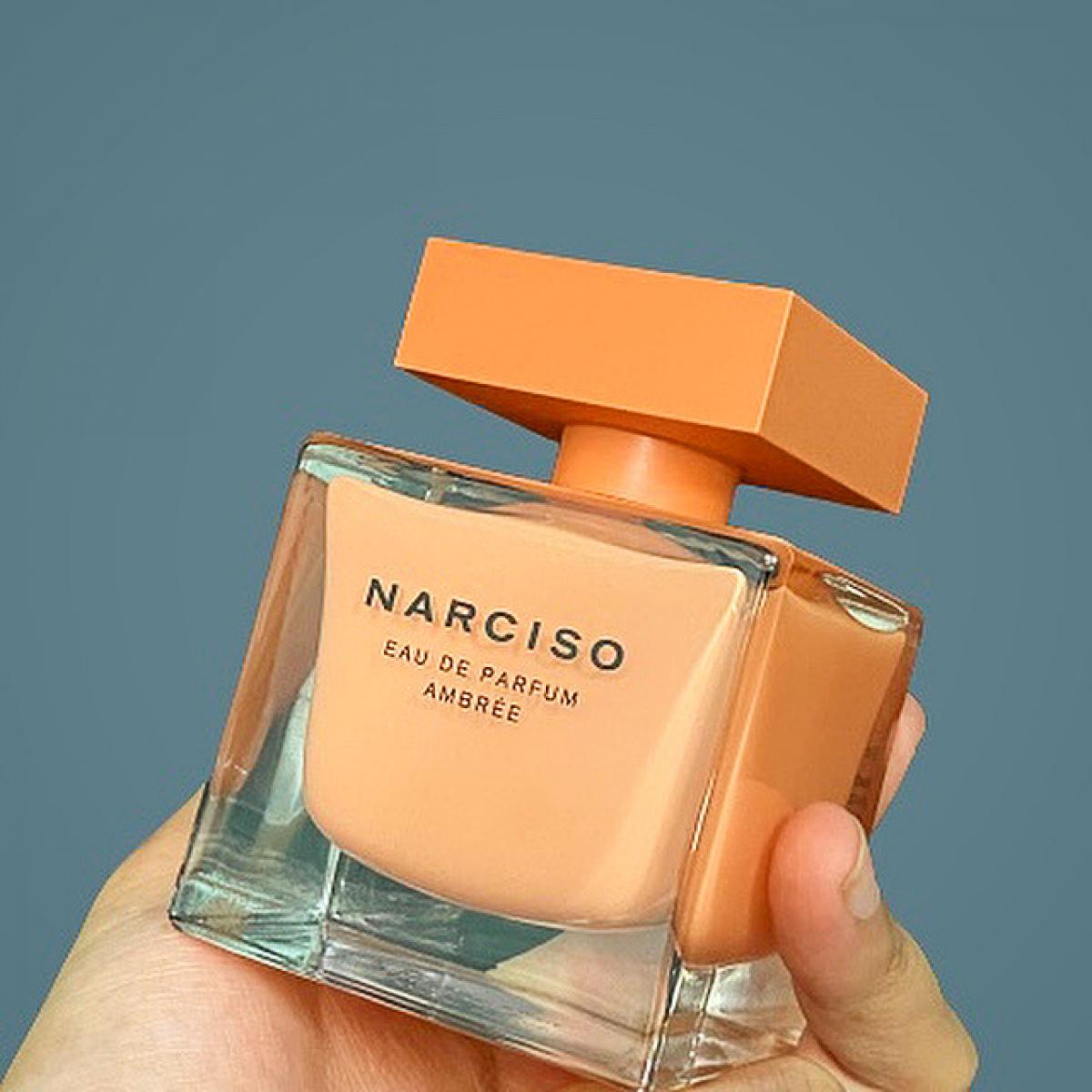 Narciso Eau de Parfum Ambrée - Narciso Rodriguez - Gallery 4