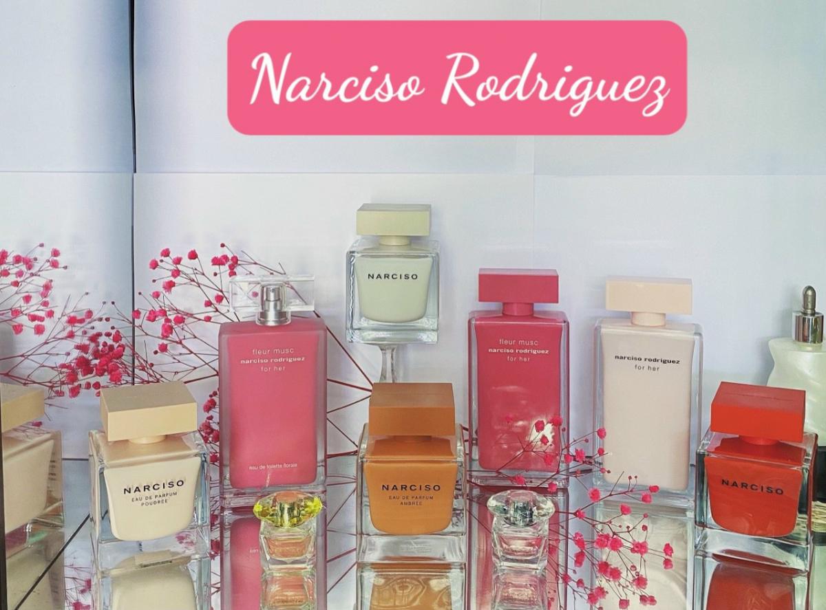 Narciso Eau de Parfum Ambrée - Narciso Rodriguez - Gallery 2