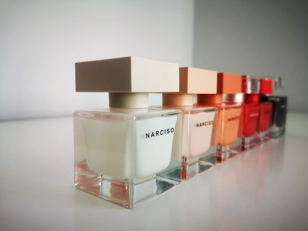Narciso Eau de Parfum Ambrée - Narciso Rodriguez - Gallery 3