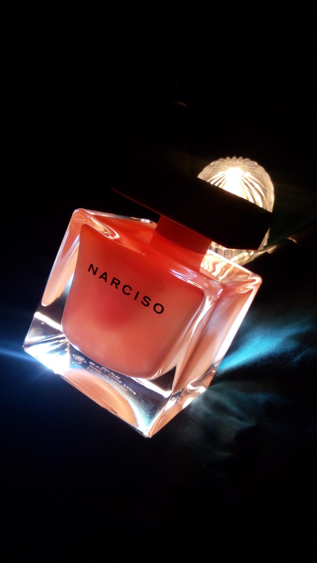 Narciso Eau de Parfum Ambrée - Narciso Rodriguez - Gallery 4