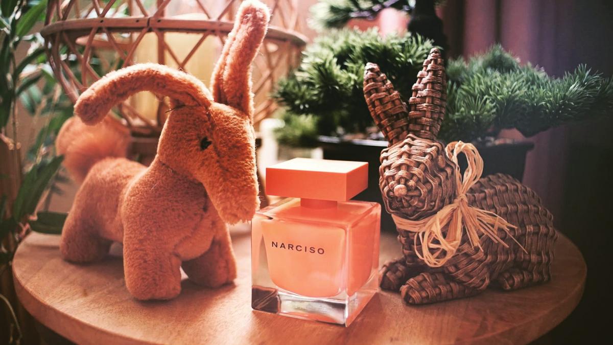 Narciso Eau de Parfum Ambrée - Narciso Rodriguez - Gallery 1