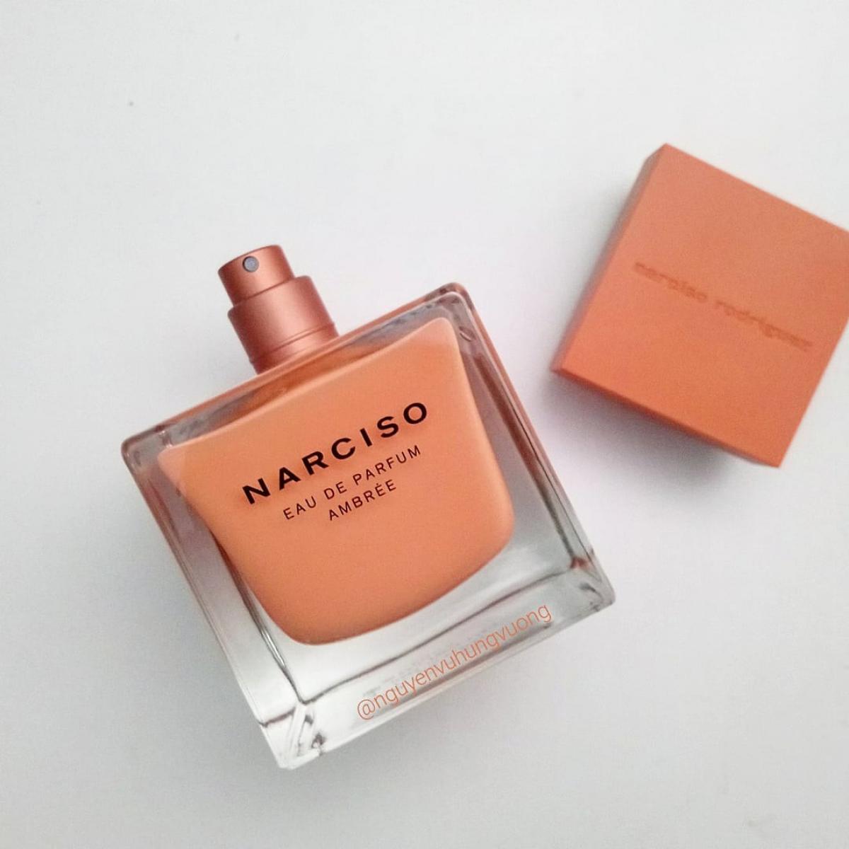 Narciso Eau de Parfum Ambrée - Narciso Rodriguez - Gallery 3