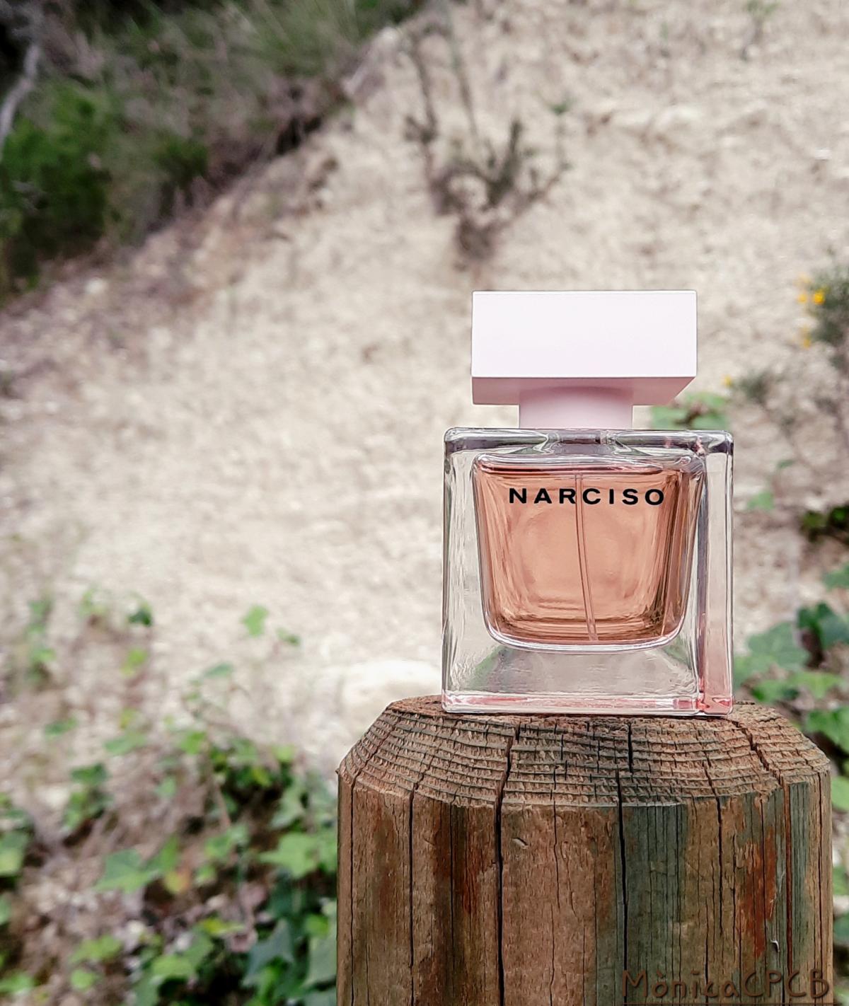 Narciso Eau de Parfum Cristal - Narciso Rodriguez - Gallery 3