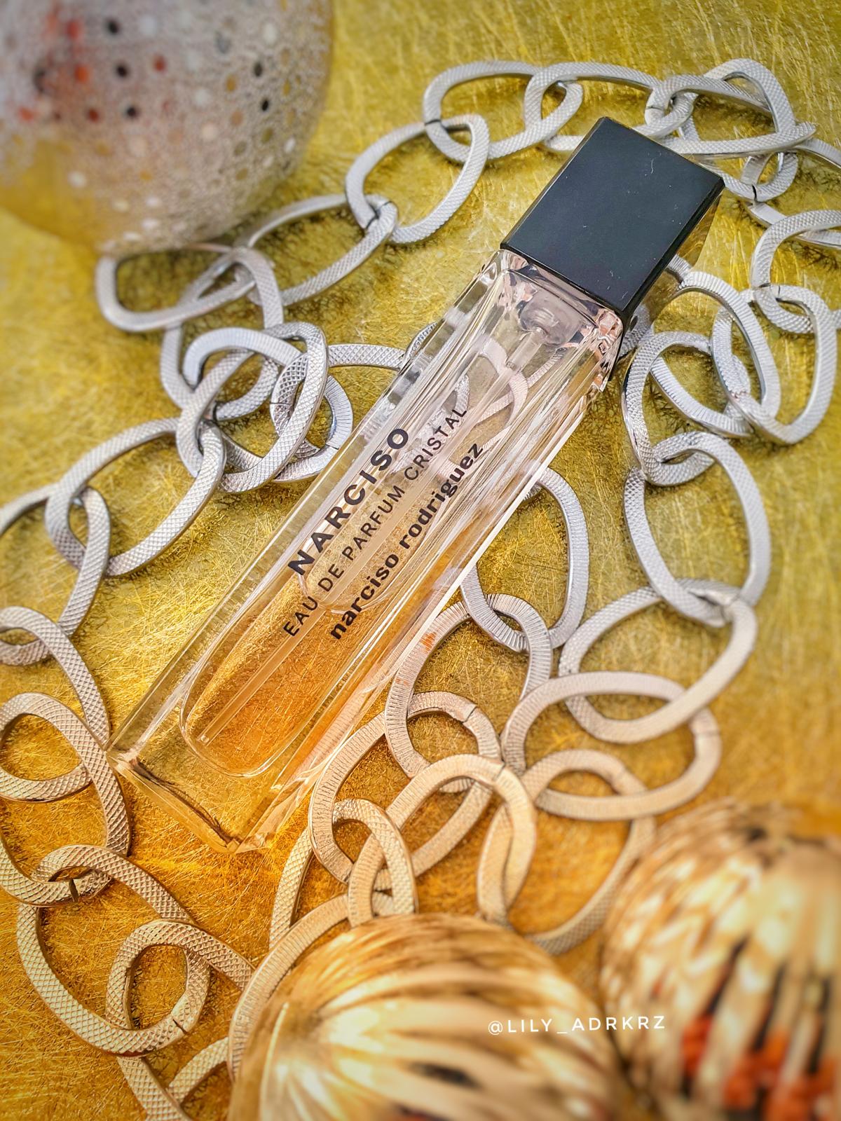Narciso Eau de Parfum Cristal - Narciso Rodriguez - Gallery 1