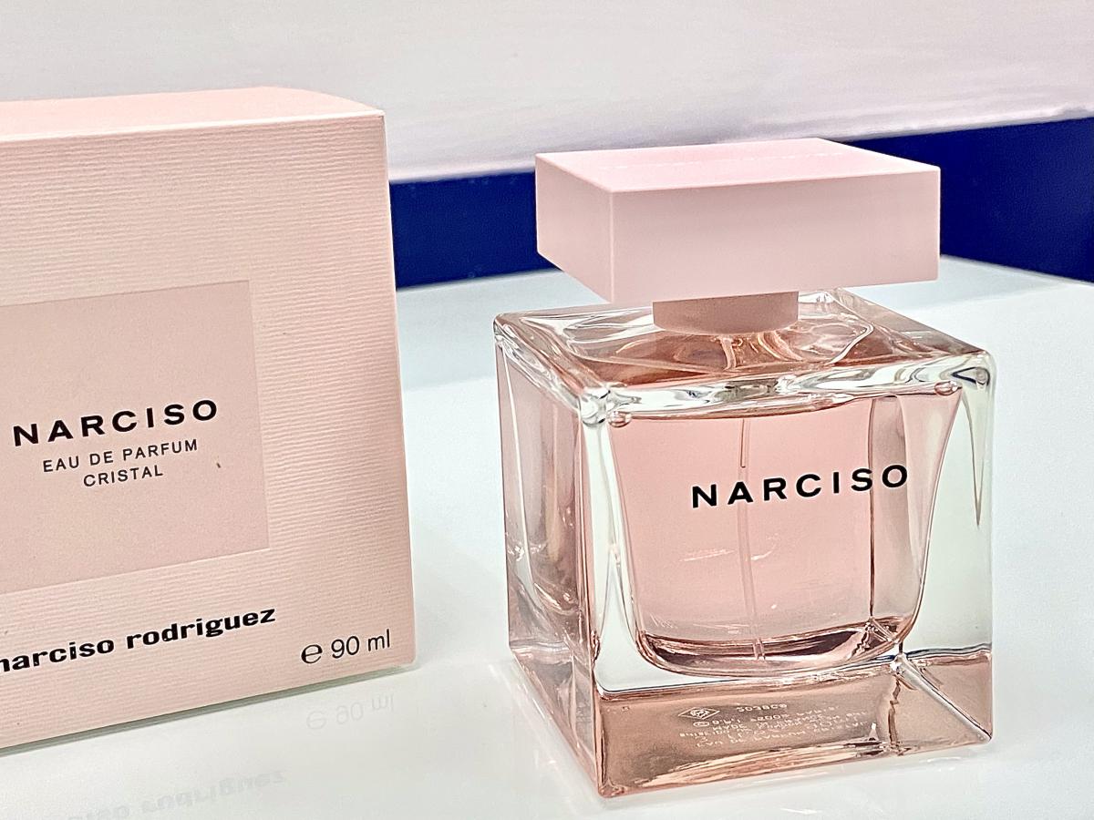 Narciso Eau de Parfum Cristal - Narciso Rodriguez - Gallery 3