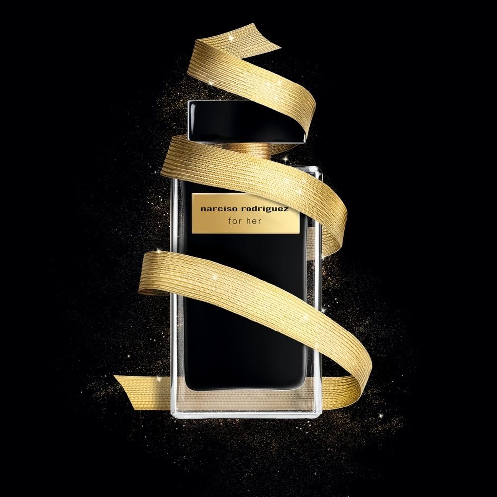 Narciso Rodriguez For Her Eau de Toilette Edition Limitée - Narciso Rodriguez - Gallery 2