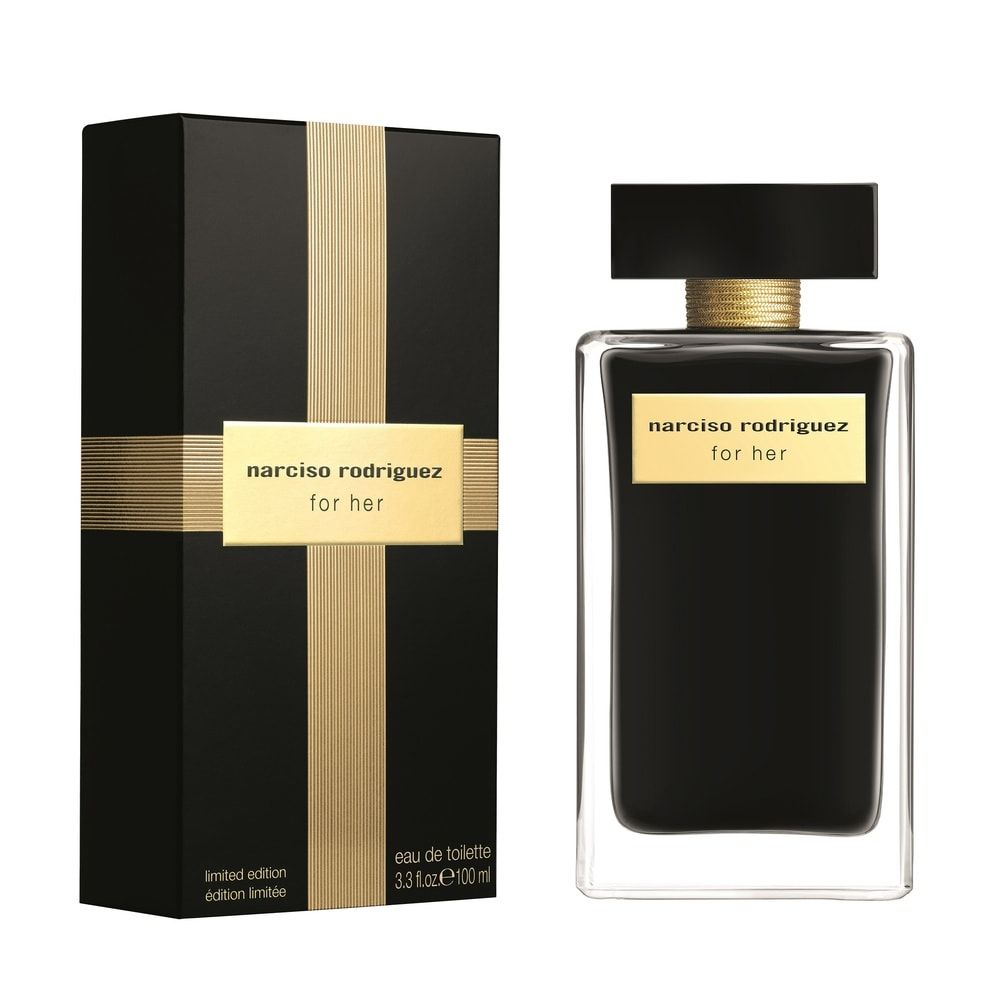 Narciso Rodriguez For Her Eau de Toilette Edition Limitée - Narciso Rodriguez - Gallery 3