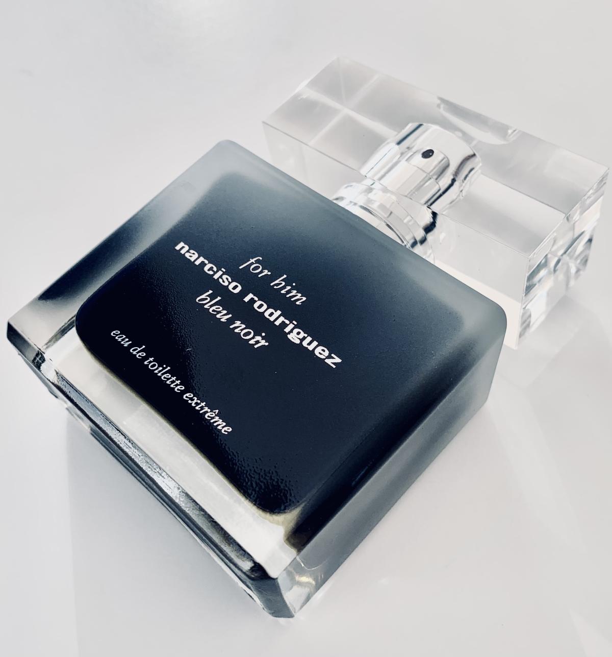 Narciso Rodriguez For Him Bleu Noir Eau De Toilette Extreme - Narciso Rodriguez - Gallery 1