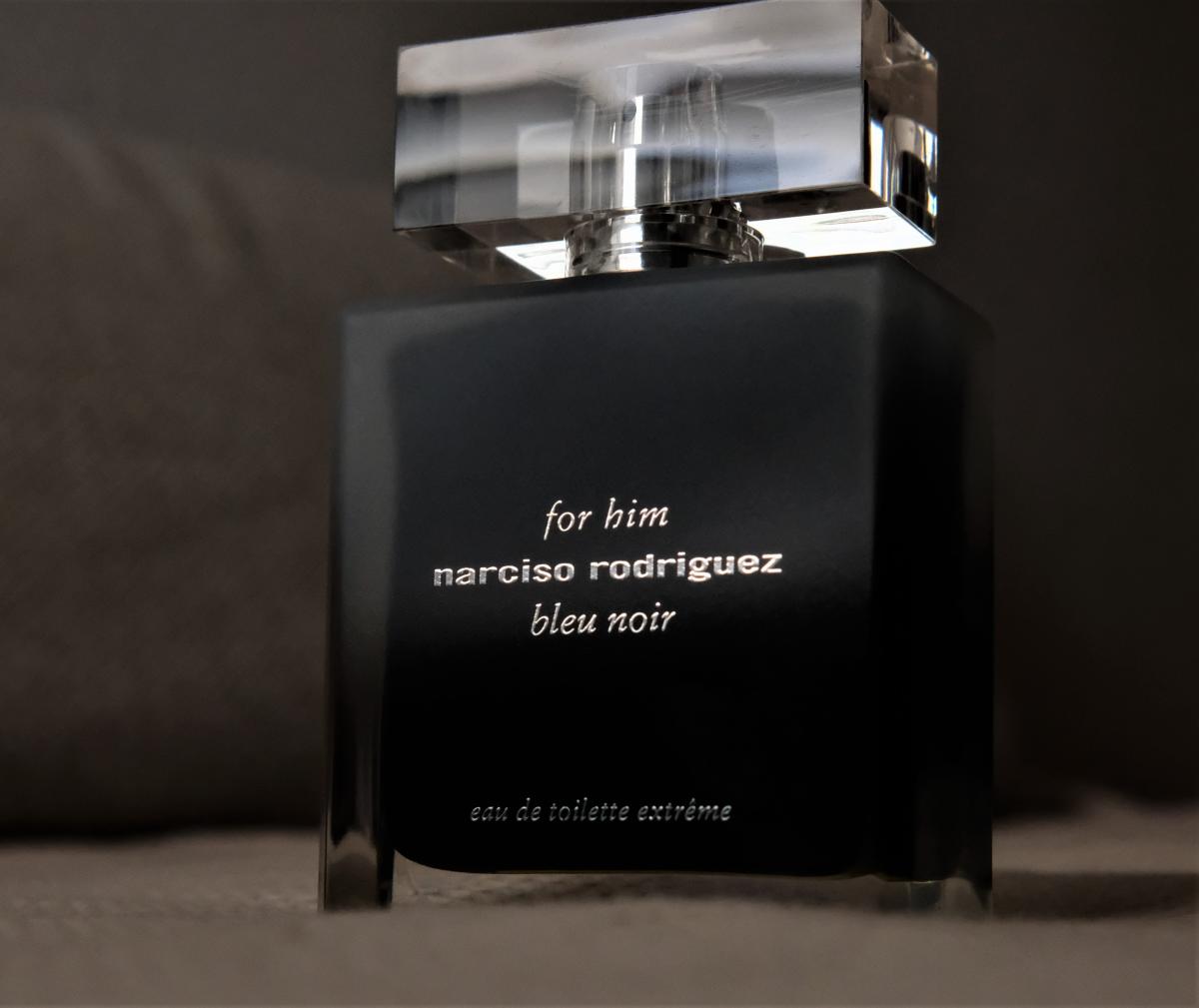 Narciso Rodriguez For Him Bleu Noir Eau De Toilette Extreme - Narciso Rodriguez - Gallery 3