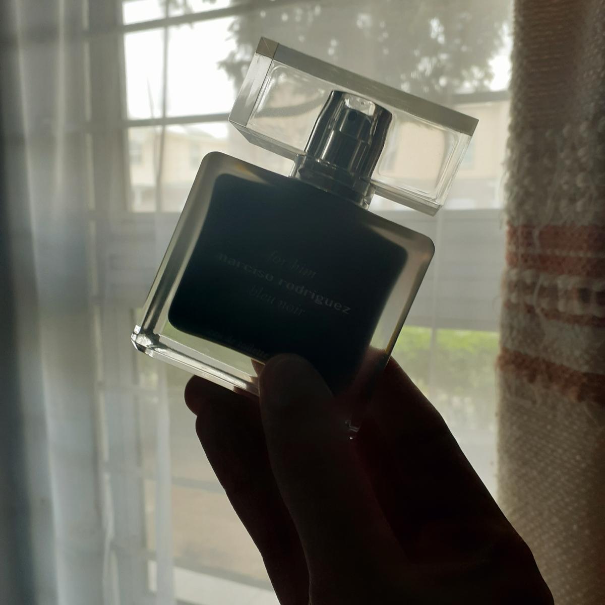 Narciso Rodriguez For Him Bleu Noir Eau De Toilette Extreme - Narciso Rodriguez - Gallery 1