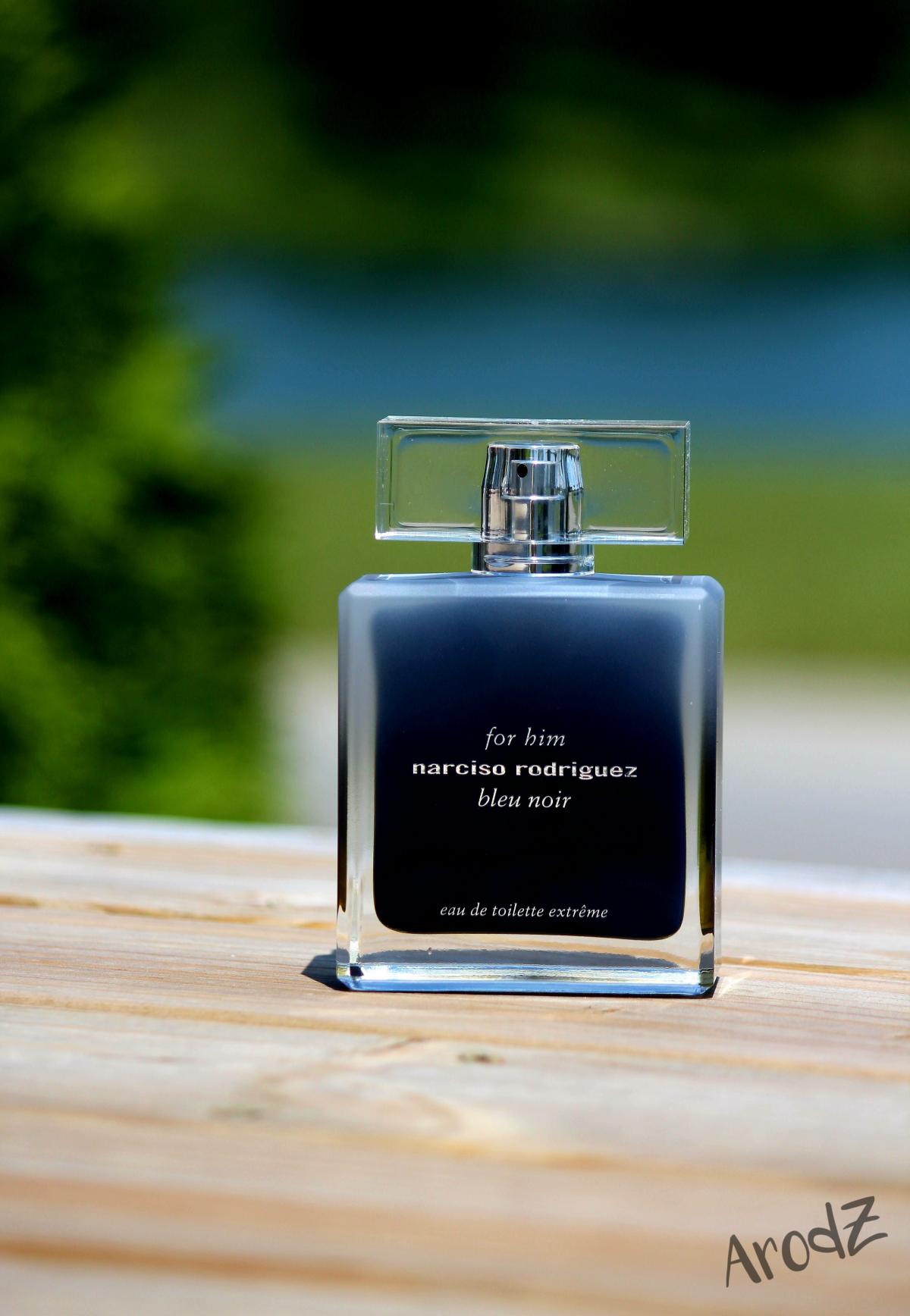 Narciso Rodriguez For Him Bleu Noir Eau De Toilette Extreme - Narciso Rodriguez - Gallery 2