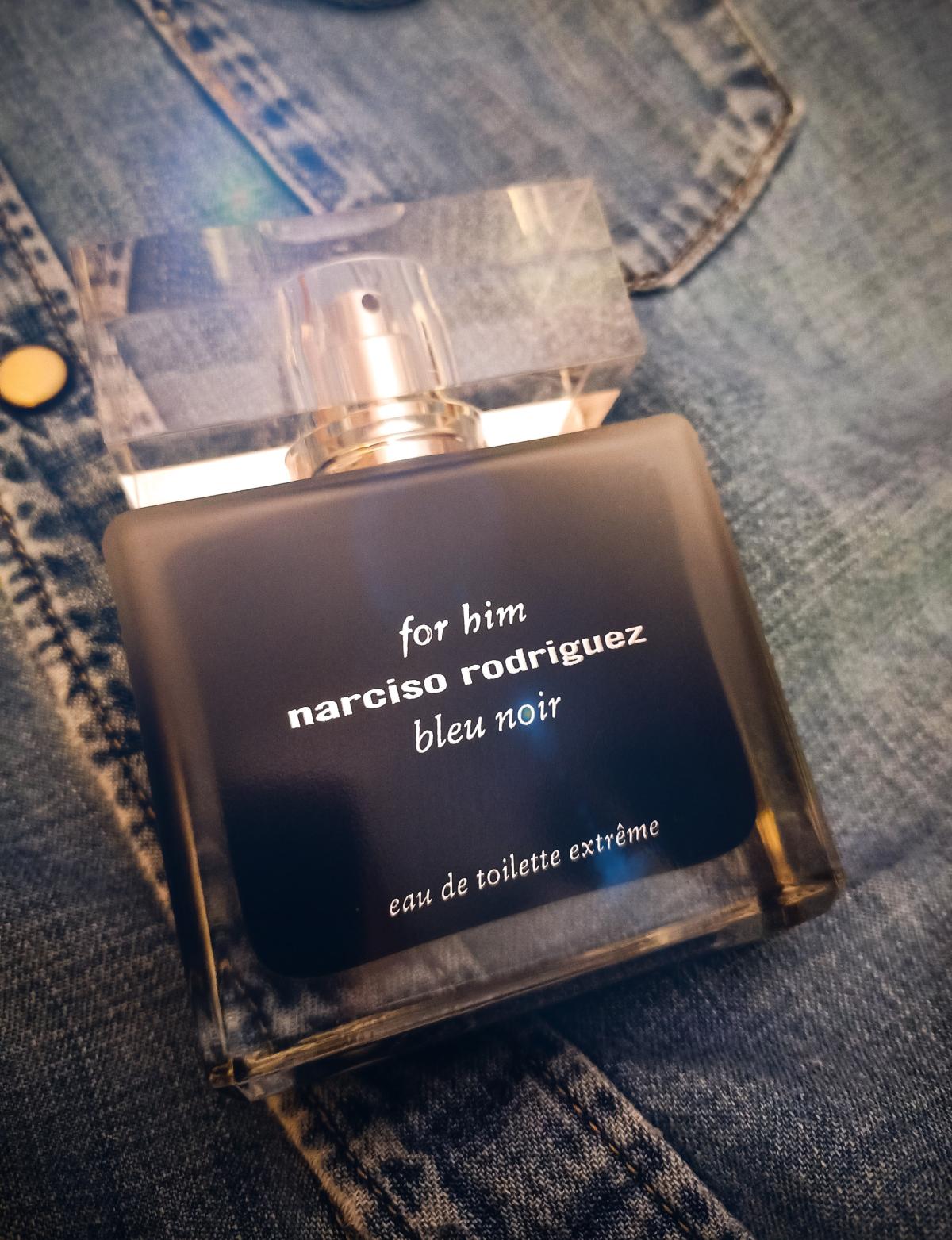 Narciso Rodriguez For Him Bleu Noir Eau De Toilette Extreme - Narciso Rodriguez - Gallery 3
