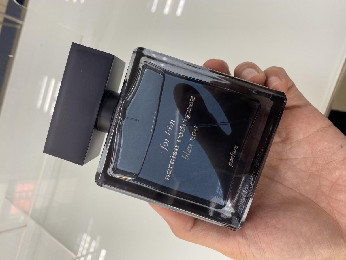 Narciso Rodriguez for Him Bleu Noir Parfum - Narciso Rodriguez - Gallery 2