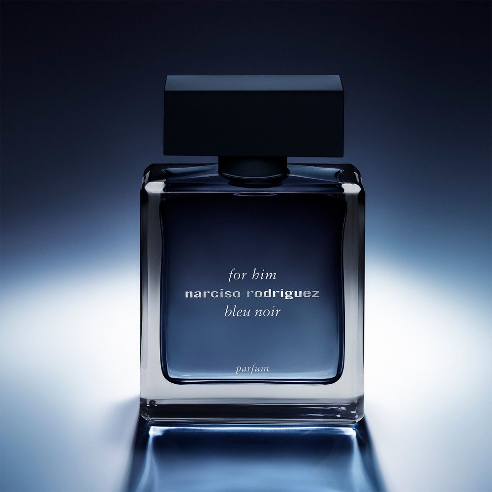 Narciso Rodriguez for Him Bleu Noir Parfum - Narciso Rodriguez - Gallery 3