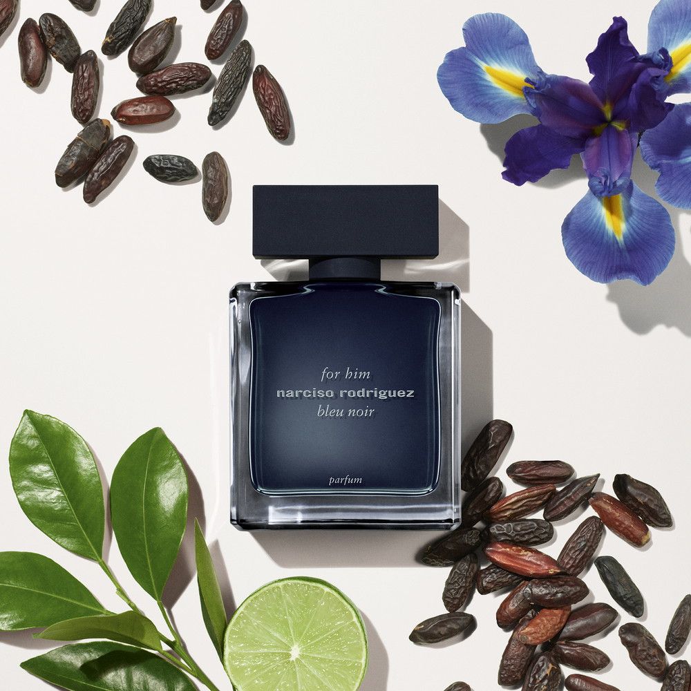 Narciso Rodriguez for Him Bleu Noir Parfum - Narciso Rodriguez - Gallery 2