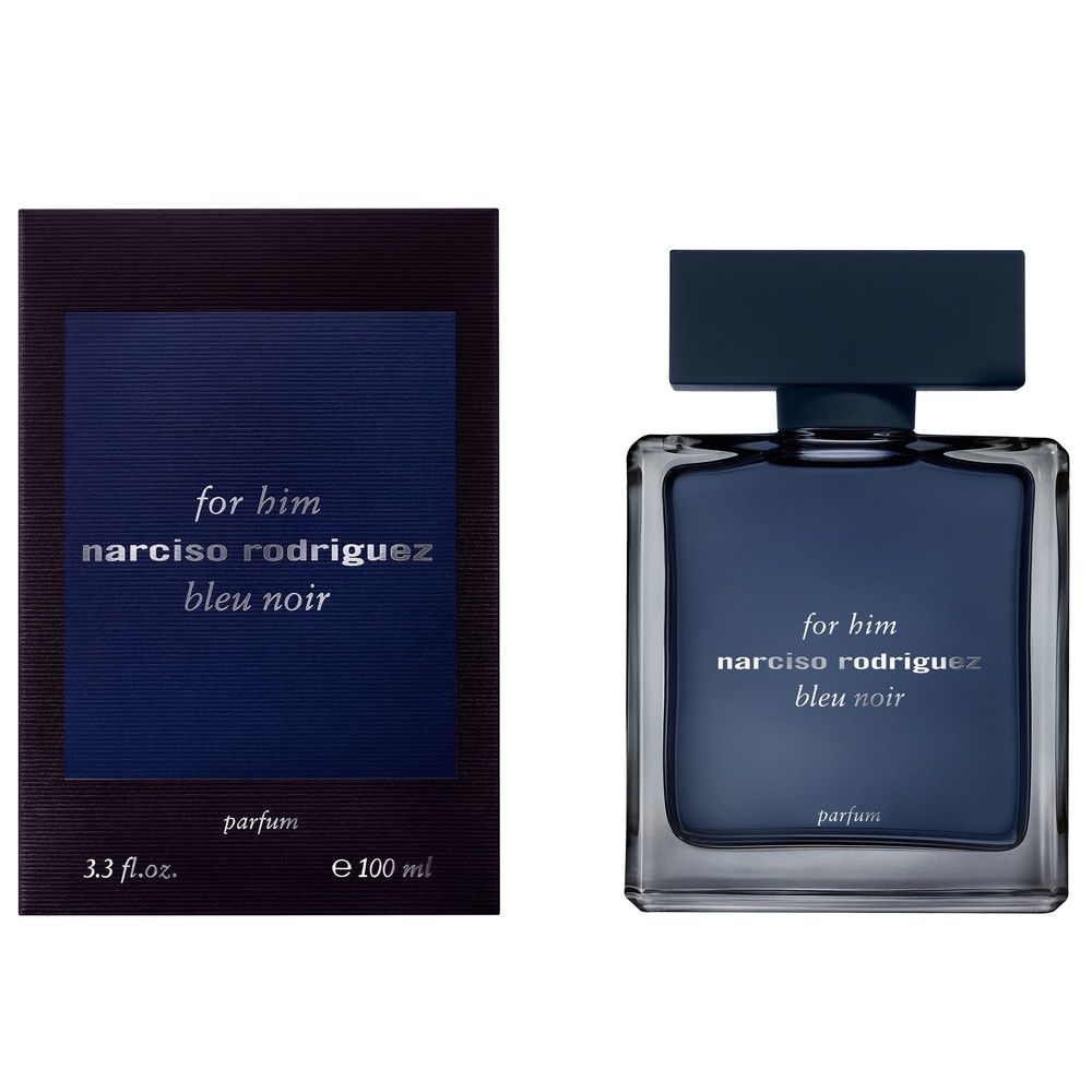 Narciso Rodriguez for Him Bleu Noir Parfum - Narciso Rodriguez - Gallery 3