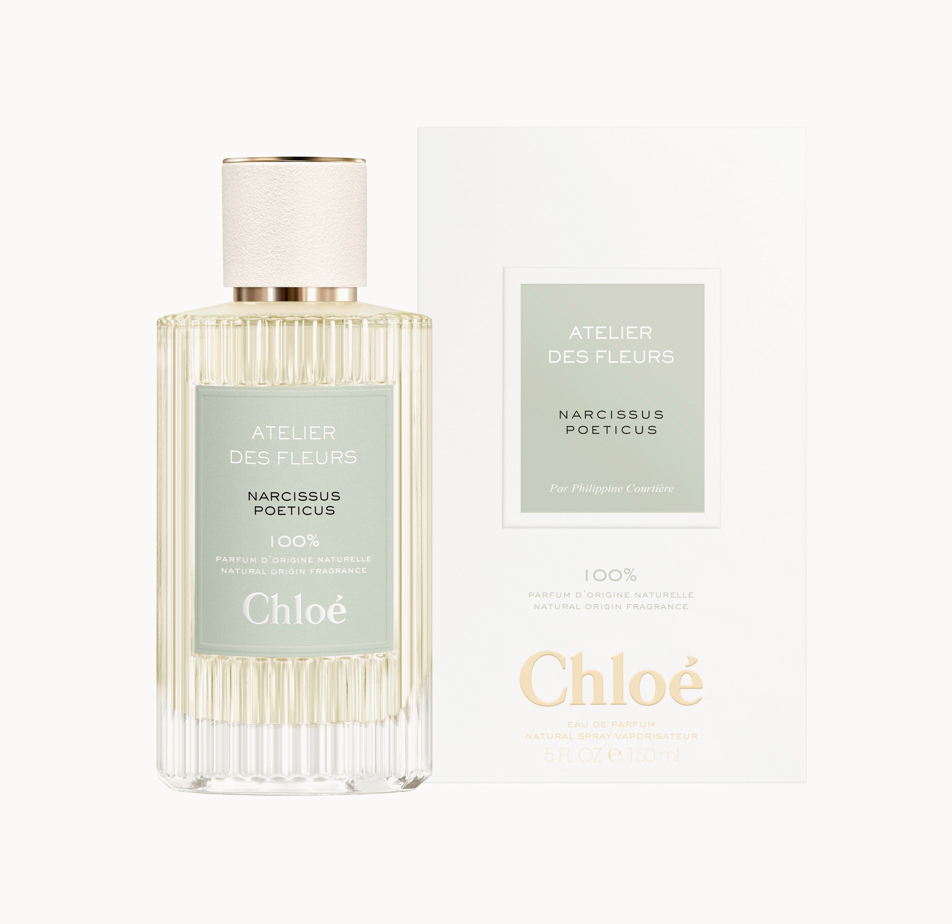 Narcissus Poeticus - Chloé - Gallery 1