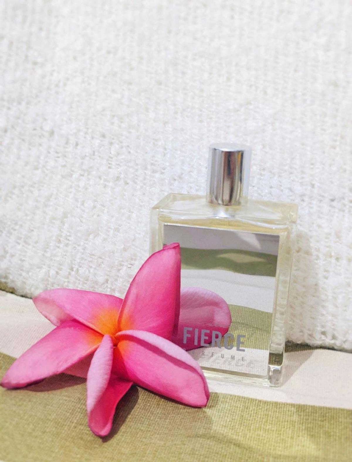 Naturally Fierce - Abercrombie & Fitch - Gallery 1