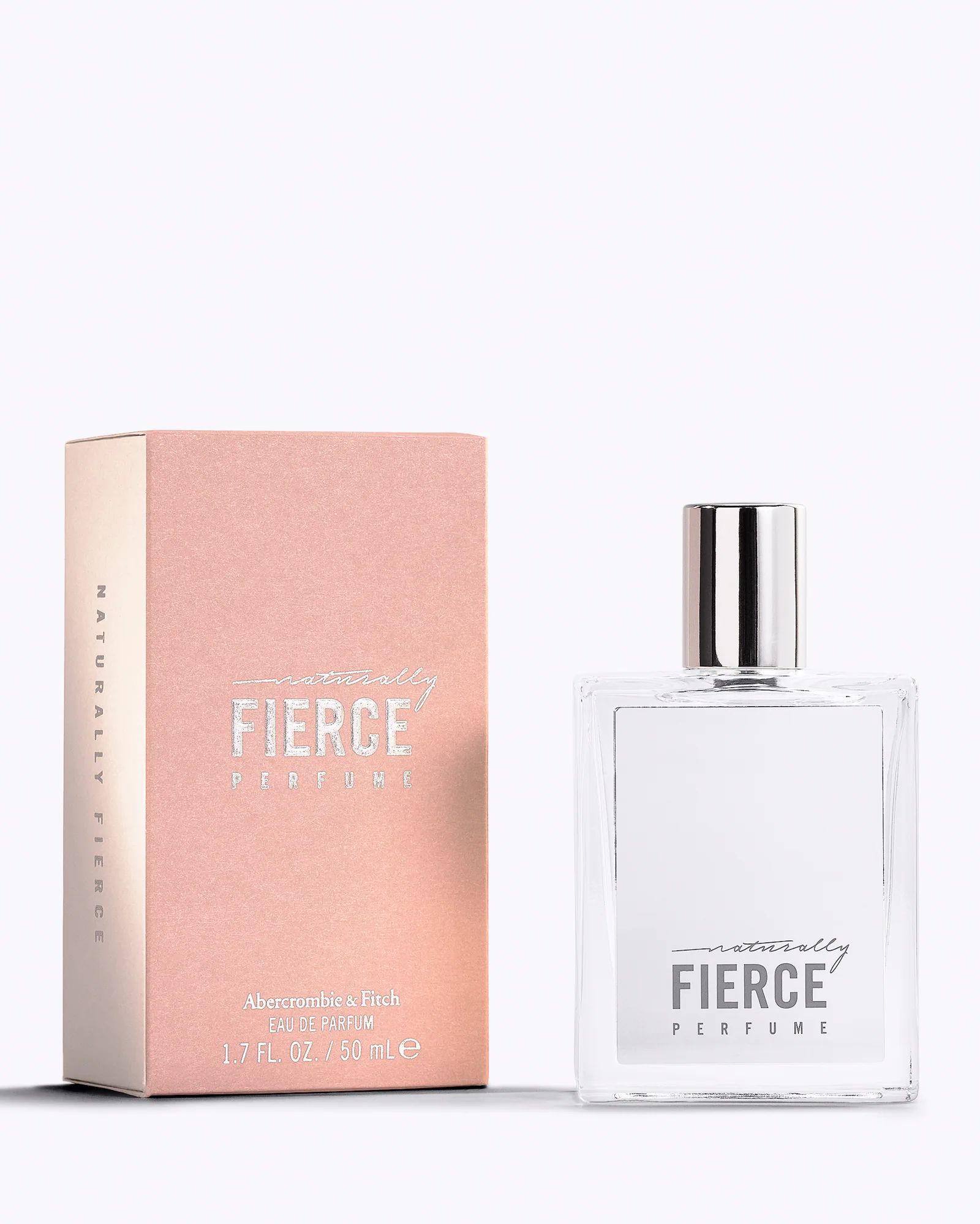 Naturally Fierce - Abercrombie & Fitch - Gallery 2