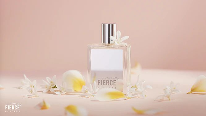 Naturally Fierce - Abercrombie & Fitch - Gallery 4
