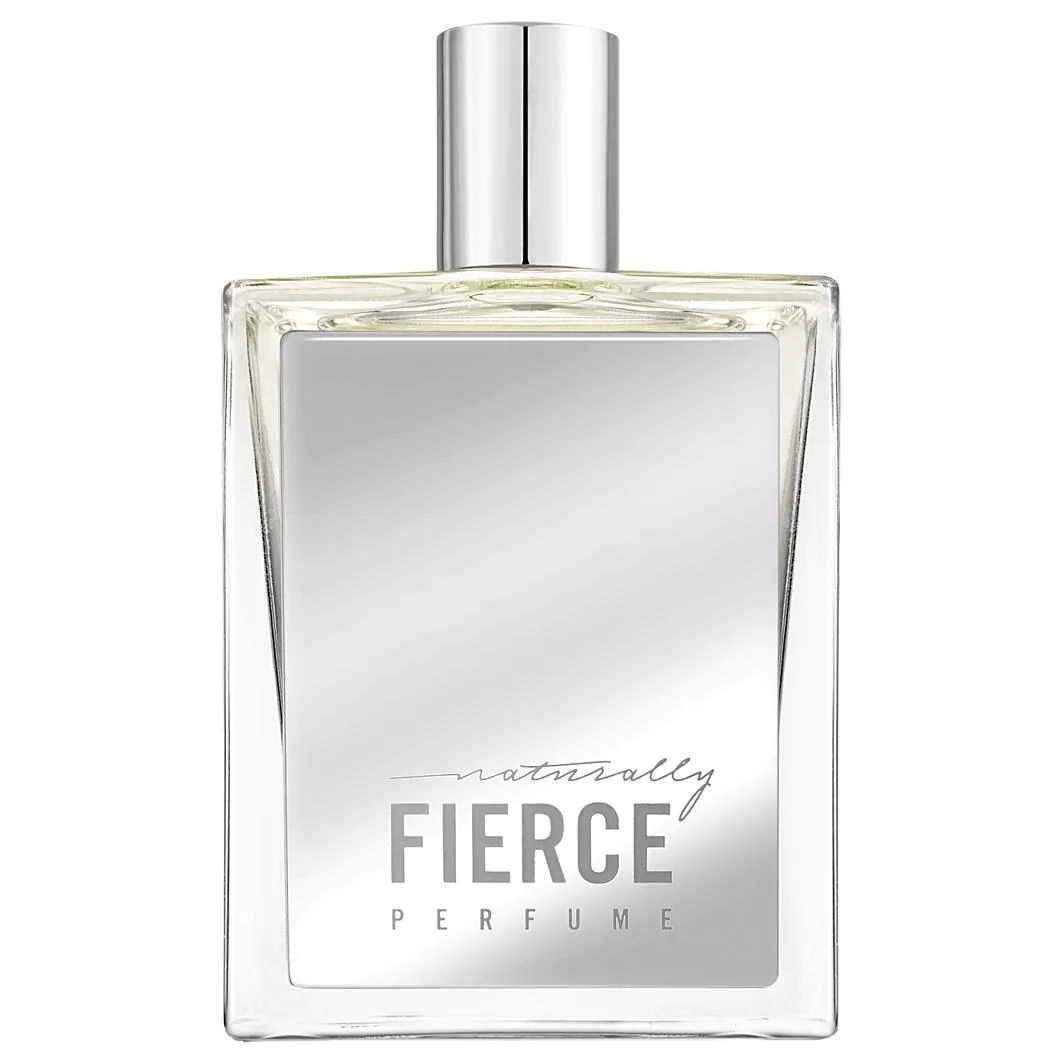 Naturally Fierce - Abercrombie & Fitch - Gallery 1