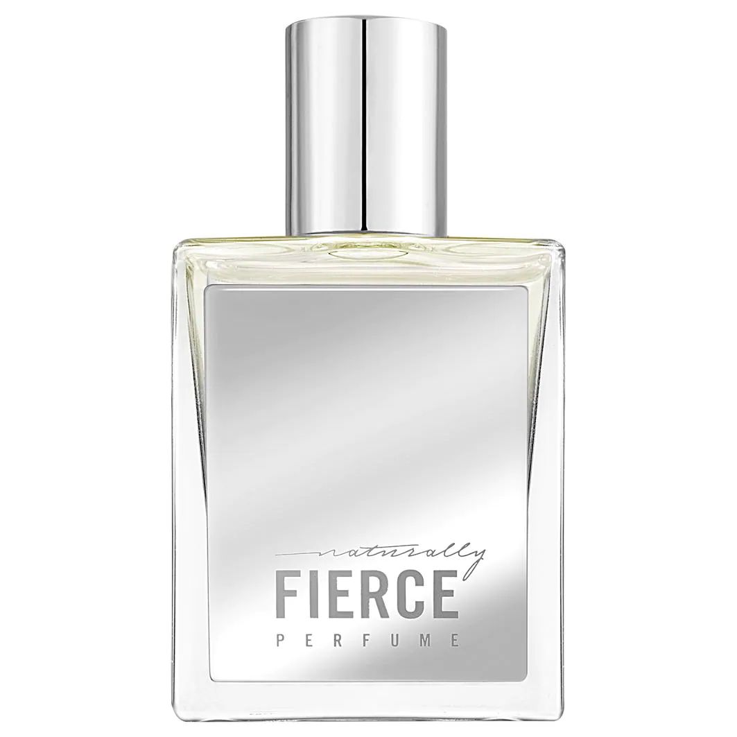 Naturally Fierce - Abercrombie & Fitch - Gallery 2