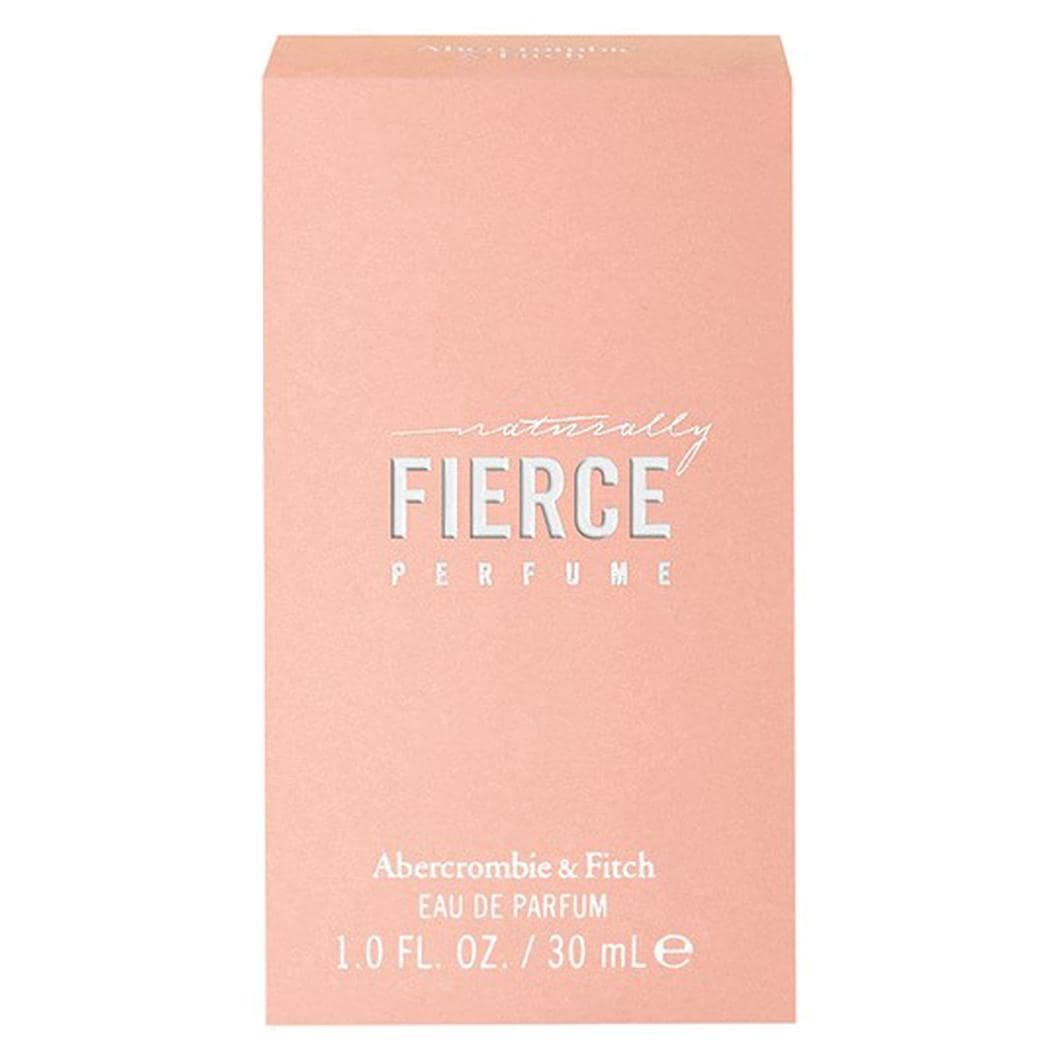 Naturally Fierce - Abercrombie & Fitch - Gallery 3