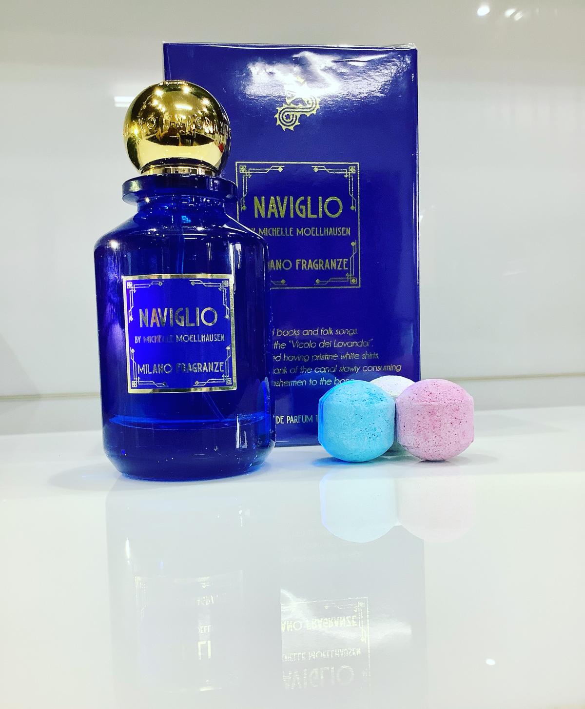 Naviglio - Milano Fragranze - Gallery 1