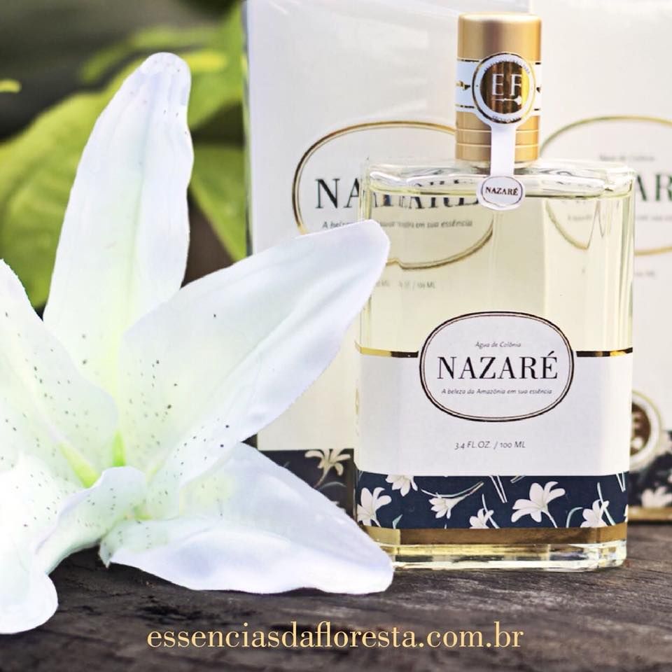 Nazaré - Essências da Floresta - Gallery 2