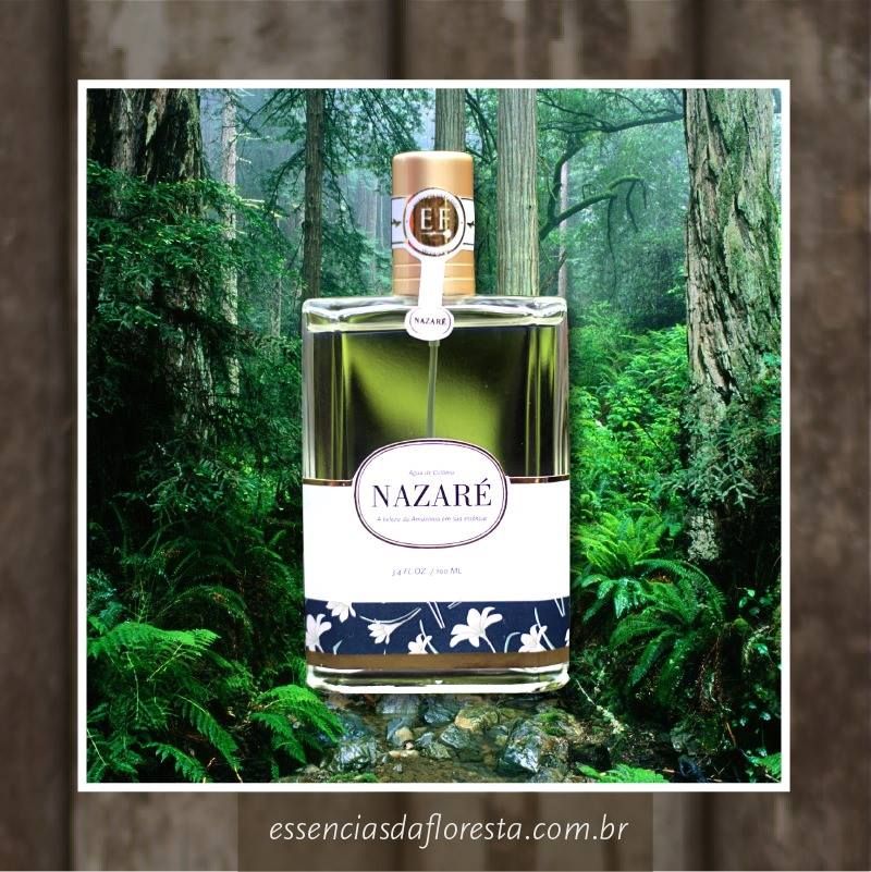 Nazaré - Essências da Floresta - Gallery 3