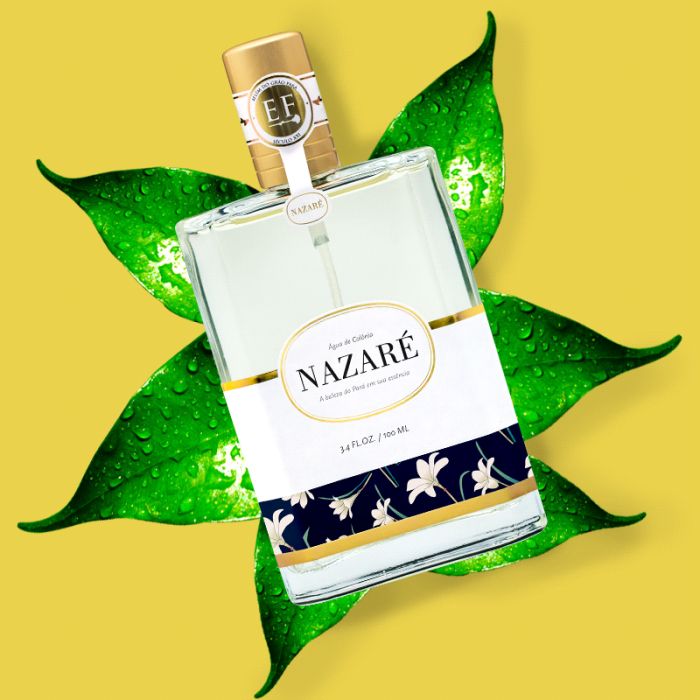 Nazaré - Essências da Floresta - Gallery 4