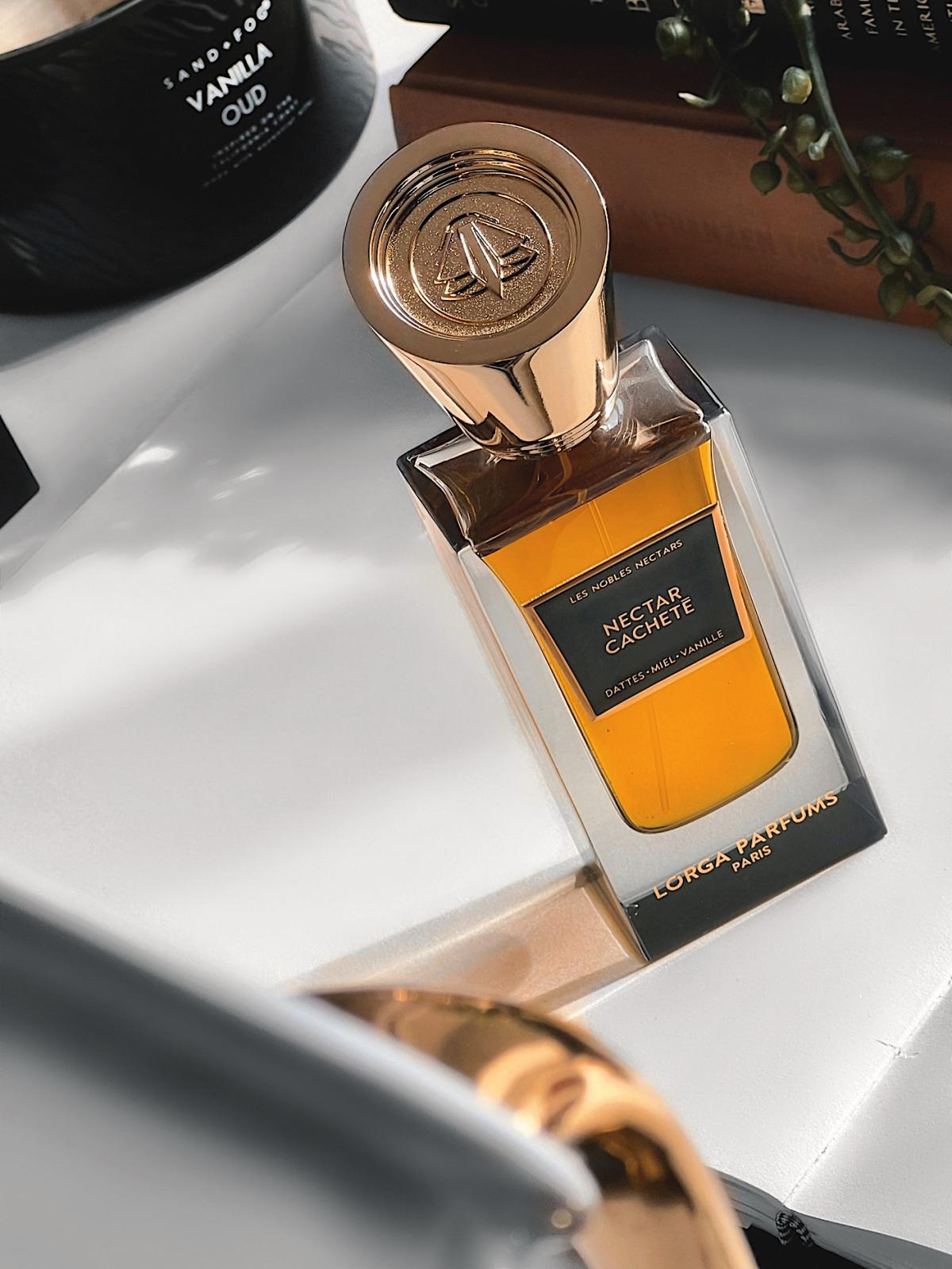 Nectar Cacheté - Lorga Parfums - Gallery 1