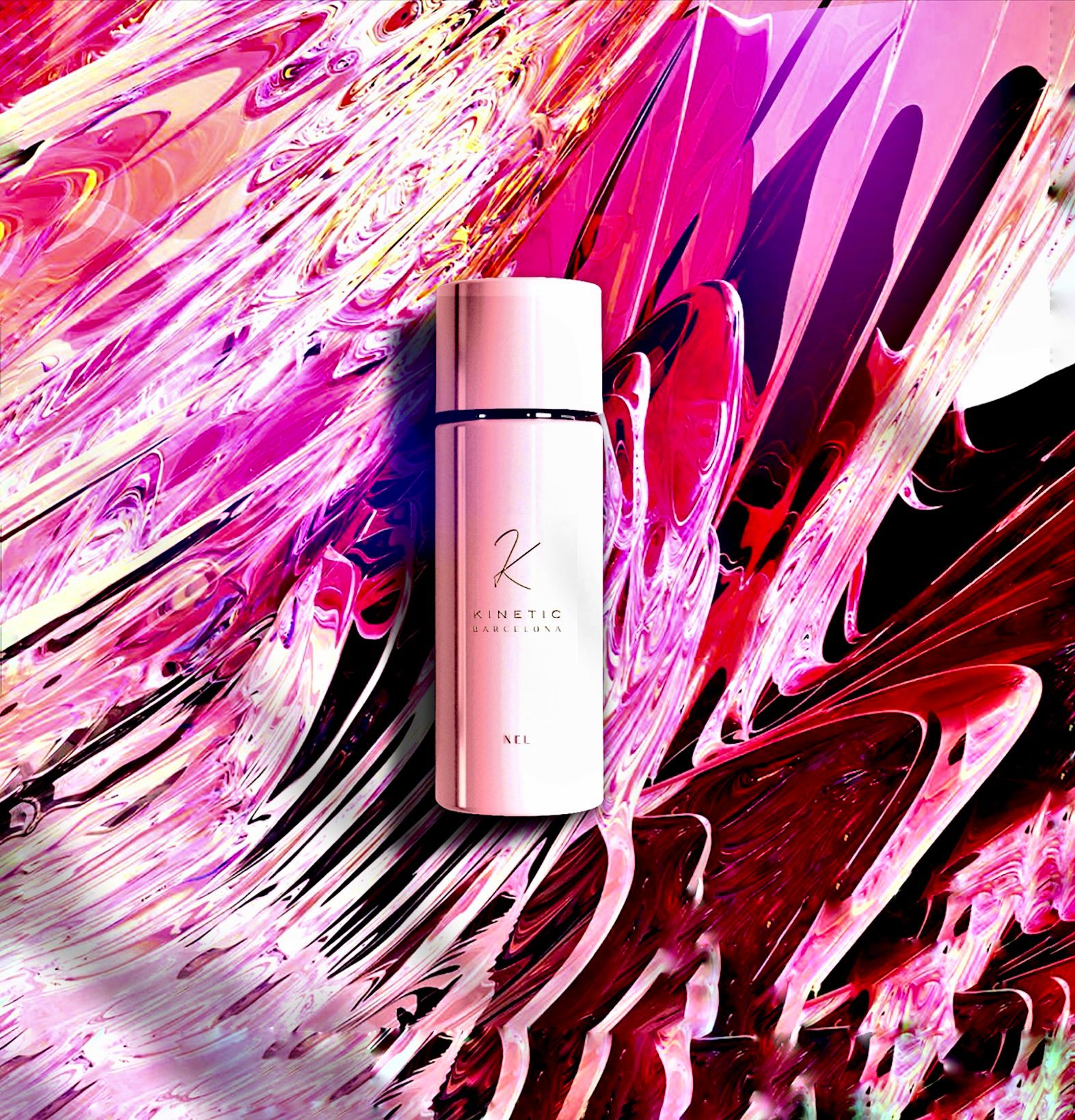 Nel - Kinetic Perfumes - Gallery 1
