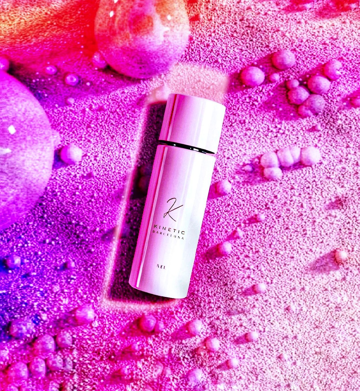 Nel - Kinetic Perfumes - Gallery 2