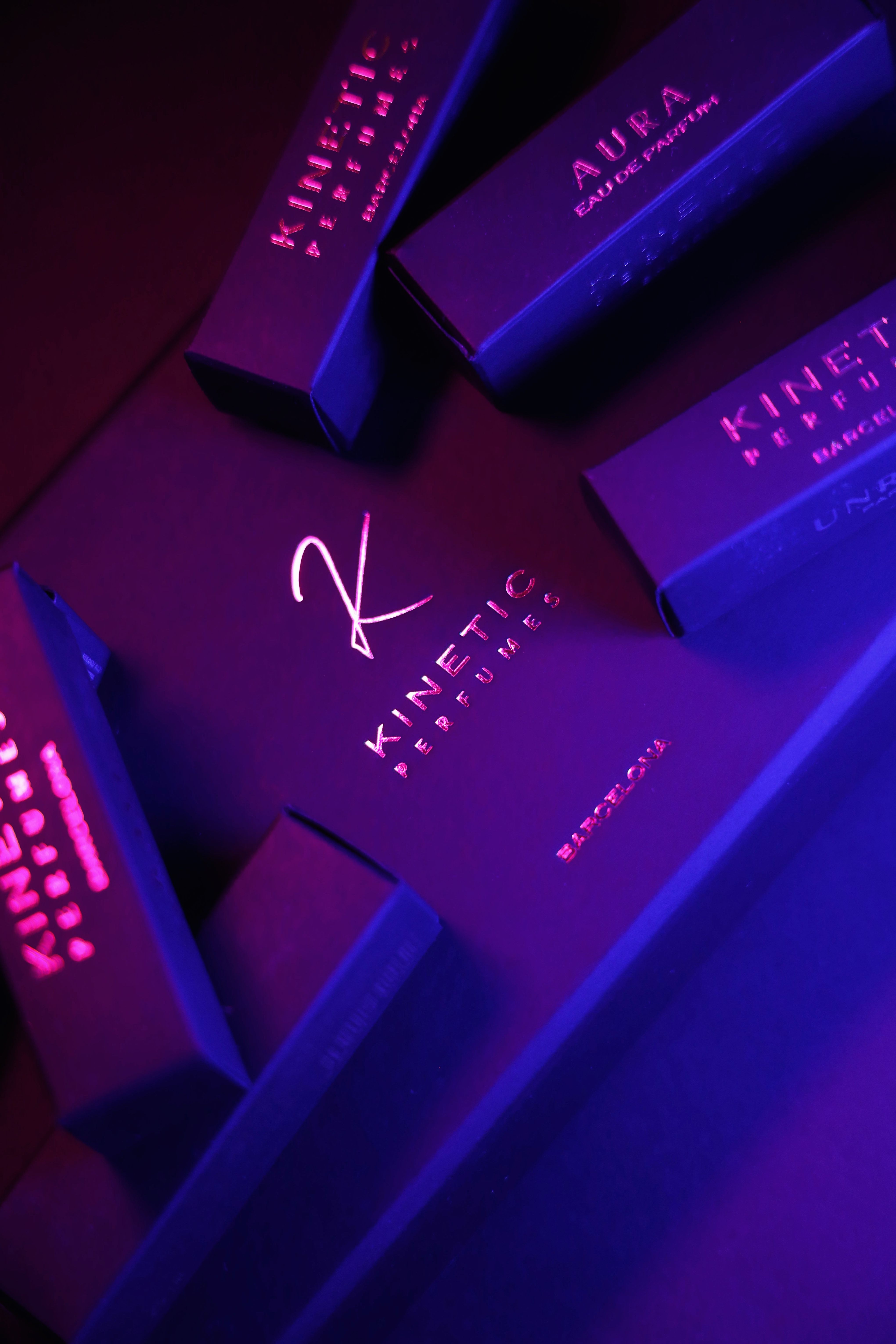 Nel - Kinetic Perfumes - Gallery 4