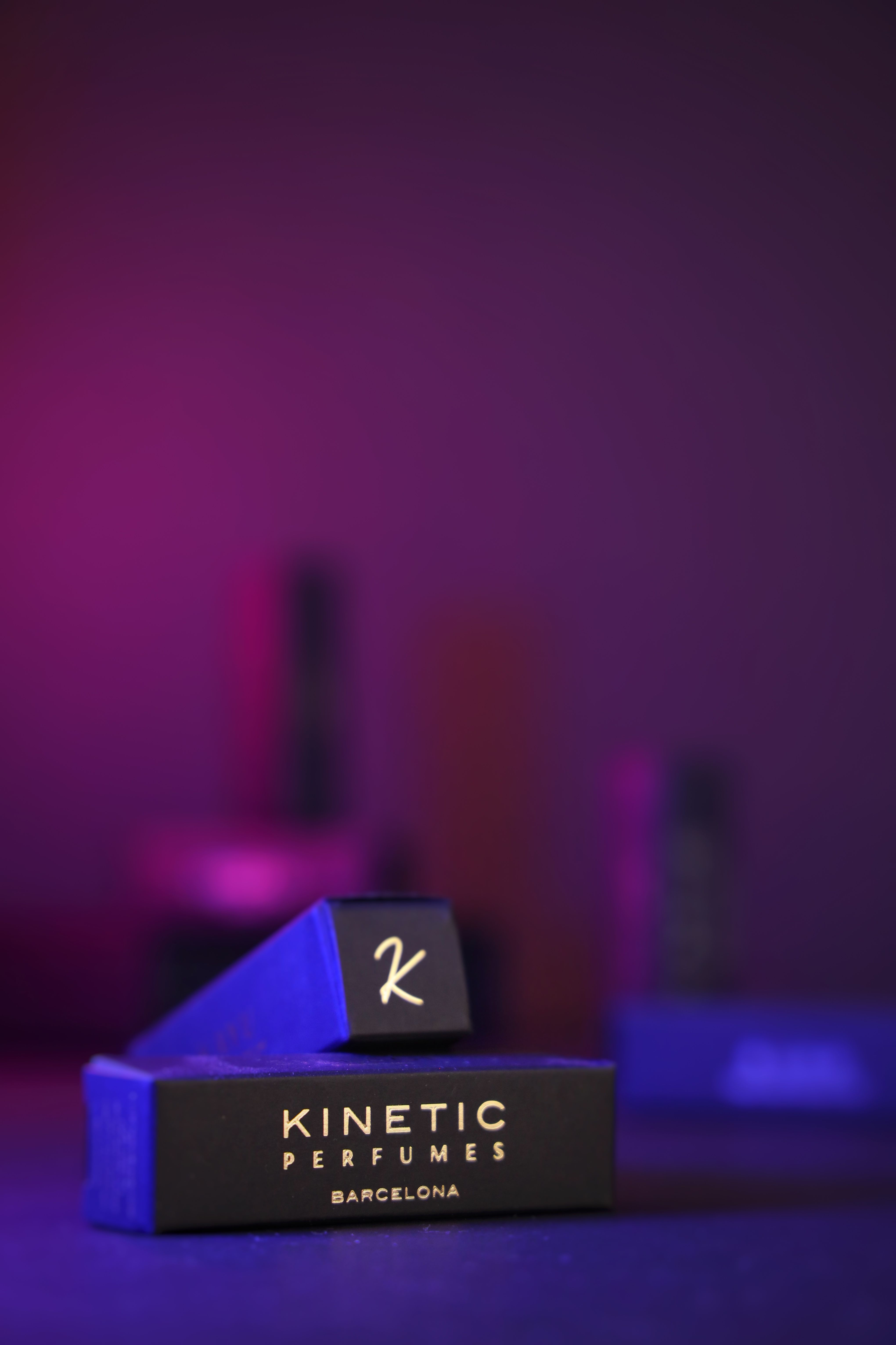 Nel - Kinetic Perfumes - Gallery 2