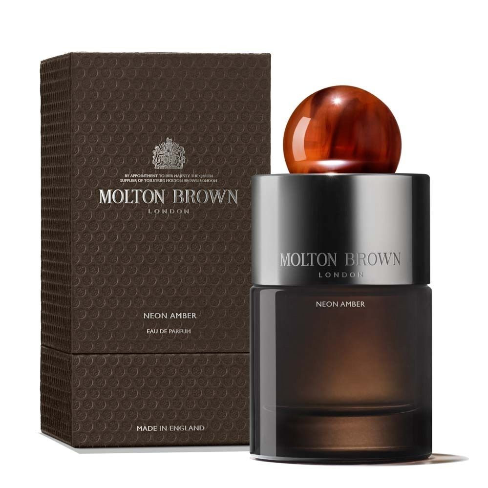 Neon Amber Eau de Parfum - Molton Brown - Gallery 4