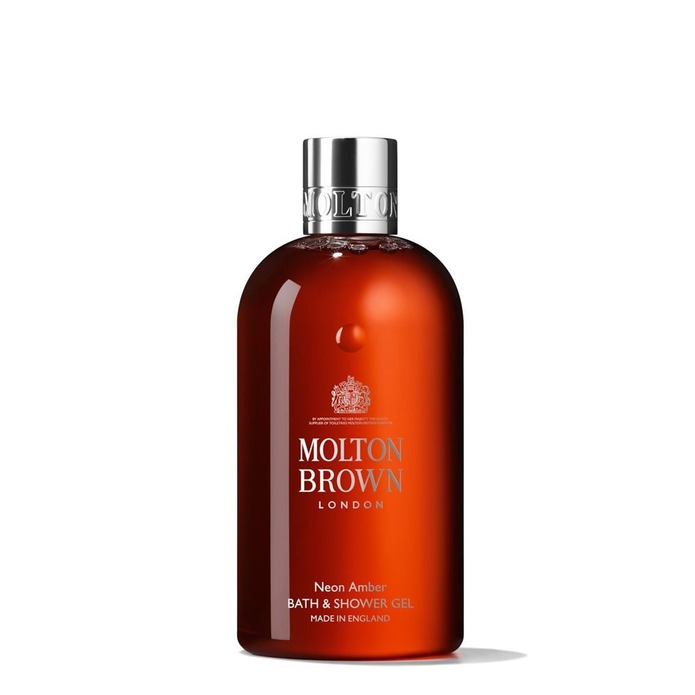 Neon Amber Eau de Toilette - Molton Brown - Gallery 1