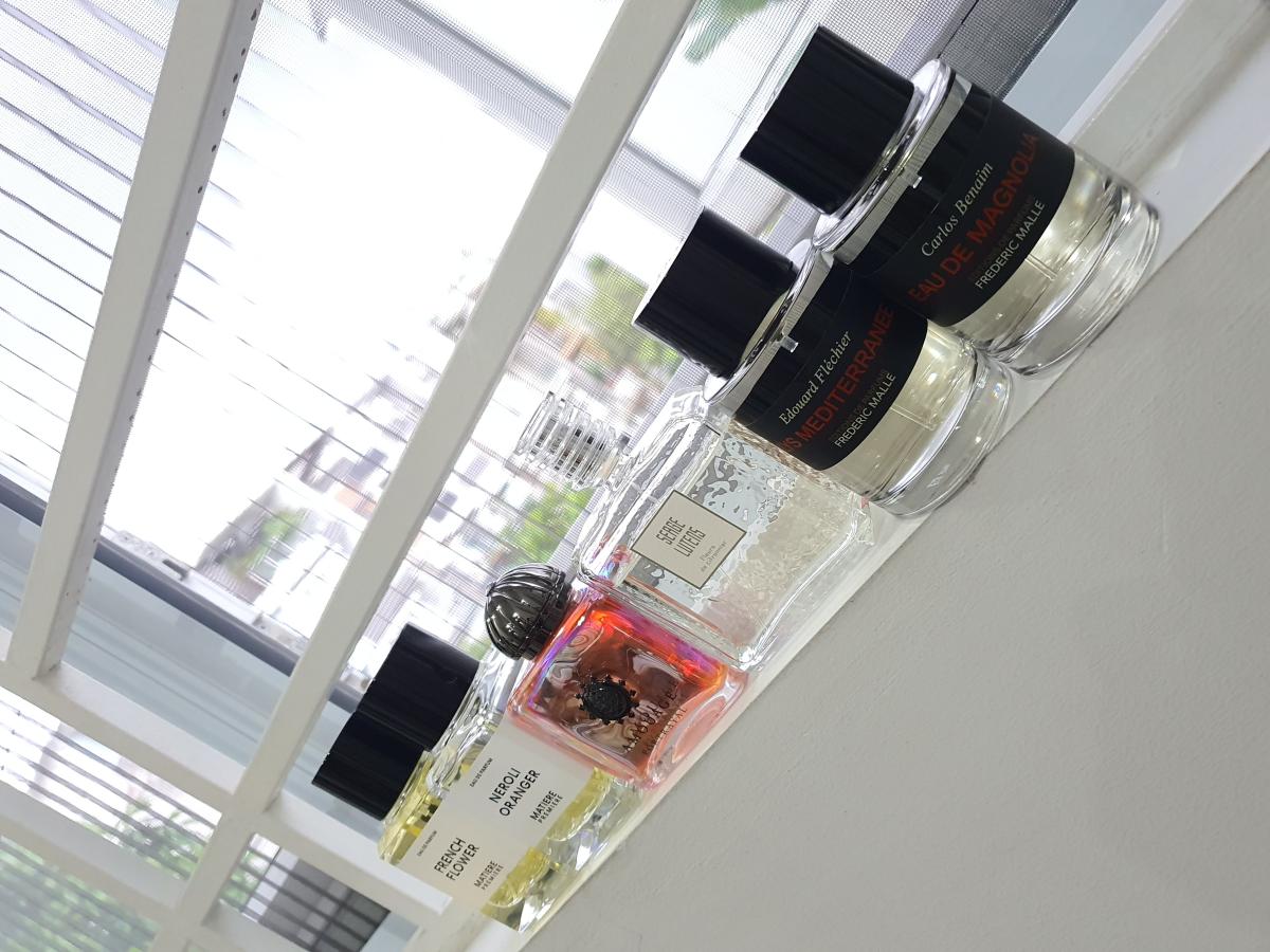 Neroli Oranger - Matiere Premiere - Gallery 1