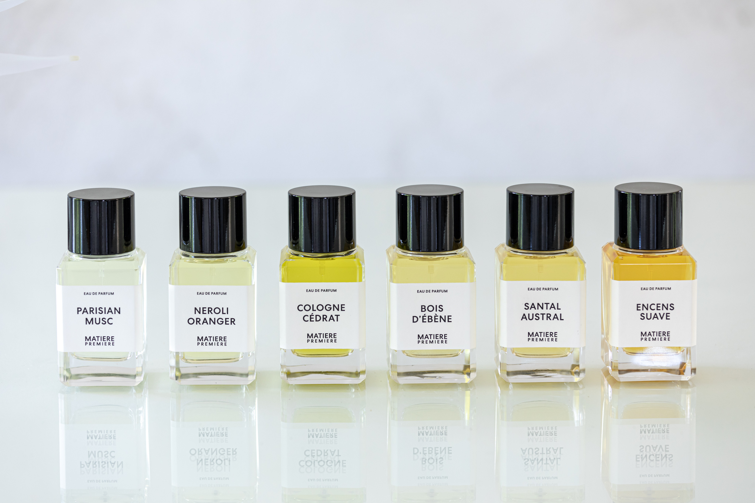 Neroli Oranger - Matiere Premiere - Gallery 1