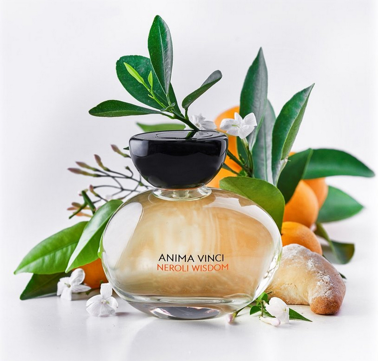 Neroli Wisdom - Anima Vinci - Gallery 1