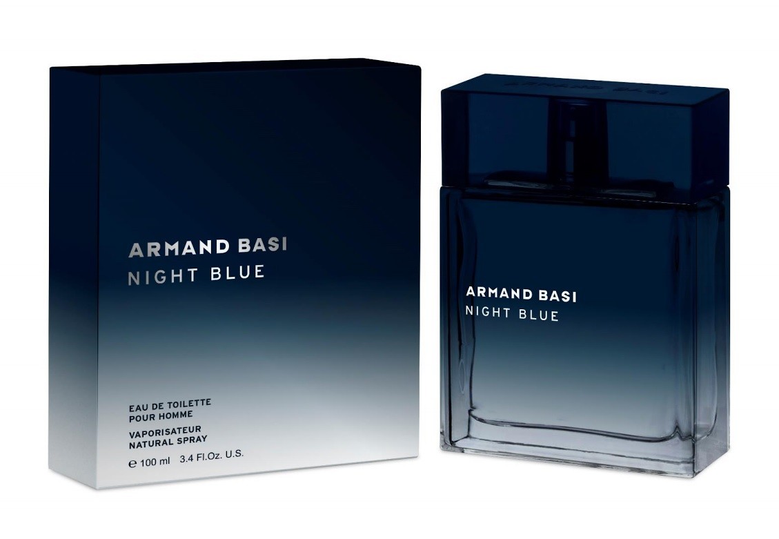 Night Blue - Armand Basi - Gallery 1